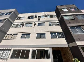 Apartamento · 55m² · 2 Quartos · 1 Vaga · APARTAMENTO SEMI MOBILIADO - SAO JOAO - 02 QUARTOS