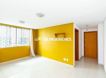 Apartamento · 81m² · 3 Quartos · 2 Vagas · Residencial › Apartamento no Carlos Prates com 81,00 (M²), 3 quartos e 2 vagas para Venda