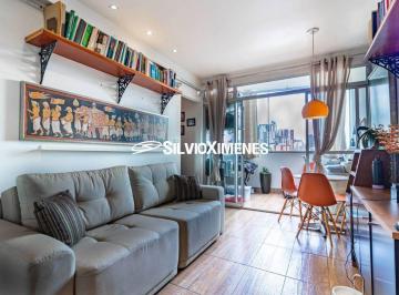 Apartamento · 84m² · 2 Quartos · 1 Vaga · Residencial › Apartamento no Estoril com 84,00 (M²), 2 quartos e 1 vagas para Venda
