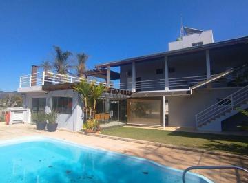 Casa · 537m² · 4 Quartos · 6 Vagas · Casa com 4 dormitórios, 537 m²  - Jardim Novo Mundo - Jundiaí/SP