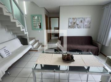 Apartamento · 114m² · 2 Quartos · 1 Vaga · Apartamento para Aluguel - Águas Claras, 2 Quartos, 114 m² - Brasília
