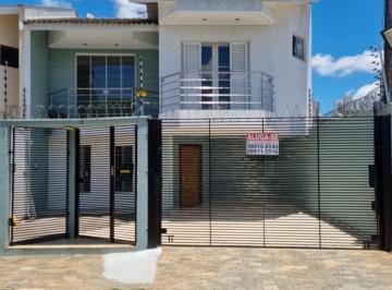 Casa · 3 Quartos · 2 Vagas · VENDA | Sobrado, com 3 dormitórios em Zona 03, Maringá