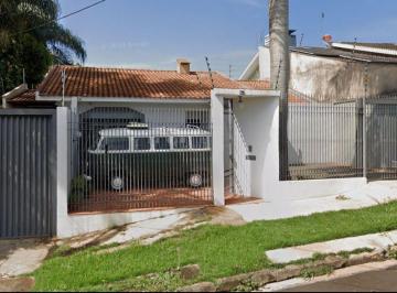 Casa · 4 Quartos · 11 Vagas · JARDIM HIGIENÓPOLIS - RUA ROSACRUZ