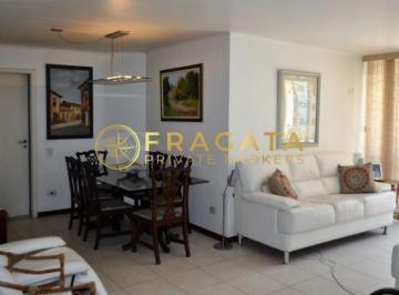 Apartamento · 127m² · 3 Quartos · 1 Vaga · Apartamento á venda - 127mts² - 3dormitórios - suíte - 1 vaga - Jardim Paulista- SP