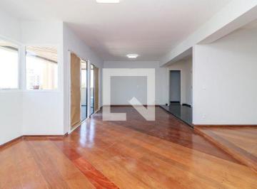 Apartamento · 173m² · 3 Quartos · 2 Vagas · Apartamento para Aluguel - Campo Belo, 3 Quartos,  173 m2 - São Paulo