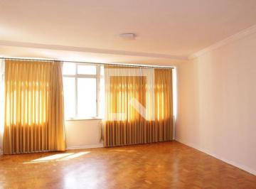 Apartamento · 147m² · 3 Quartos · 1 Vaga · Apartamento para Aluguel - Higienópolis, 3 Quartos, 147 m2 - São Paulo