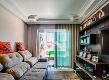 Casa · 440m² · 3 Quartos · 5 Vagas · Casa à Venda - Vila Leopoldina, 3 Quartos,  440 m² - Santo André
