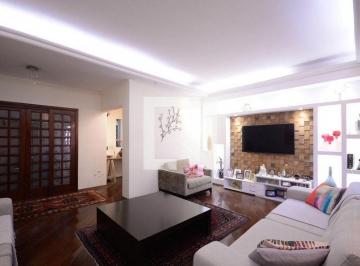 Casa · 358m² · 3 Quartos · 5 Vagas · Casa à Venda - Vila das Mercês, 3 Quartos,  358 m² - São Paulo