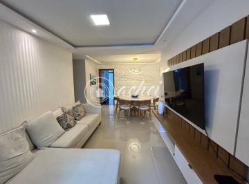 Apartamento 3/4 em Buraquinho à venda com porteira fechada · Apartamento 3/4 em Buraquinho à venda com porteira fechada
