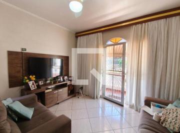 Casa · 19m² · 3 Quartos · 3 Vagas · Casa à Venda - Campos Elíseos , 3 Quartos,  19 m² - Campinas