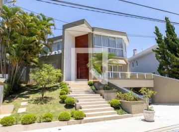 Casa · 640m² · 5 Quartos · 3 Vagas · Casa à Venda - Alphaville, 5 Quartos, 640 m² - Barueri