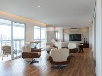 Apartamento · 180m² · 3 Quartos · 3 Vagas · Apartamento à Venda - Bela Vista, 3 Quartos, 180 m² - São Paulo