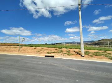 FRENTE DO TERRENO · Excelente terreno á venda no Loteamento Jardins de Barcelona em Poços de Caldas MG.