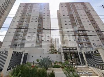 Apartamento · 68m² · 3 Quartos · 2 Vagas · Apartamento à Venda 3 dormitórios sendo 1 suíte no Invite Taquaral em Campinas.