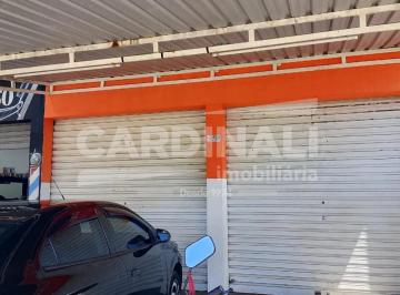 Comercial · 264m² · Salão comercial, com excelente localização próximo a comércio.