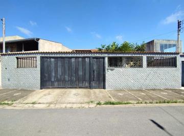 FACHADA · Casas Padrão em Poços de Caldas