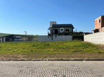 Terreno · 540m² · LOTE DE TERRENO A VENDA EM CONDOMÍNIO FECHADO - RESIDENCIAL ECOPARK BOURBON, CAÇAPAVA.