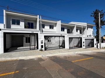 saojose_11762288730703.jpg · SOBRADOS DE ALTO PADRÃO À VENDA  RESIDENCIAL SÃO JOSÉ - 3 quartos (1 suíte) - Orfãs, Ponta Grossa, P
