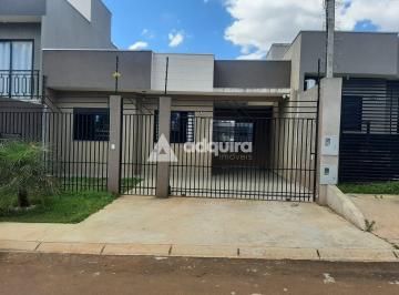 whatsapp-image-2025-11-10-at-16-33-39-21762805137130.jpeg · Casa à venda, 3 quartos, 1 suíte - Cará-cará, Ponta Grossa, PR