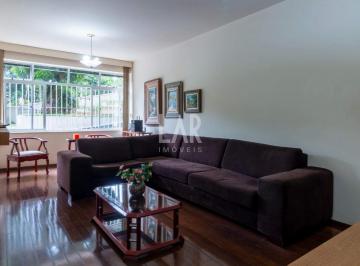 Apartamento · 180m² · 4 Quartos · 2 Vagas · Apartamento à venda, 4 quartos, 1 suíte, 2 vagas, Luxemburgo - Belo Horizonte/MG
