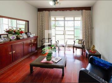 Casa · 249m² · 3 Quartos · 3 Vagas · Casa à Venda - Calafate, 3 Quartos, 249 m² - Belo Horizonte