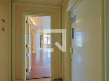 Apartamento · 500m² · 3 Quartos · 4 Vagas · Apartamento à Venda - Serra, 3 Quartos, 500 m² - Belo Horizonte