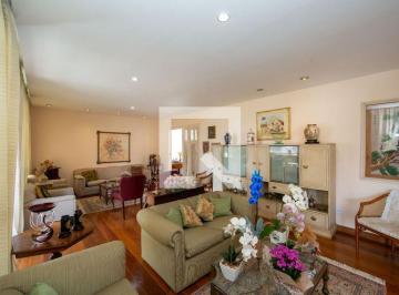 Apartamento en Venda de 4 quartos Serra · Apartamento à Venda - Serra, 4 Quartos,  500 m² - Belo Horizonte