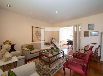 Apartamento de 4 quartos, Belo Horizonte · Apartamento à Venda - Serra, 4 Quartos, 500 m² - Belo Horizonte