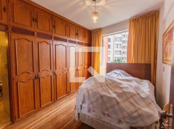 Apartamento 140m² Venda Sion · Apartamento à Venda - Sion, 4 Quartos, 140 m² - Belo Horizonte