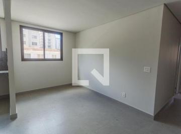 Apartamento · 68m² · 2 Quartos · 2 Vagas · Apartamento à Venda - Carmo Sion, 2 Quartos,  68 m² - Belo Horizonte
