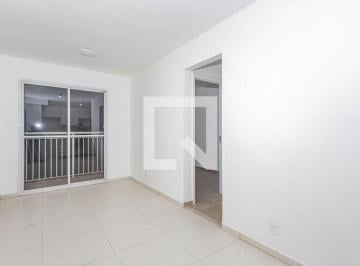 Apartamento · 41m² · 2 Quartos · 1 Vaga · Apartamento para Aluguel - Bosque da Saúde, 2 Quartos,  41 m² - São Paulo