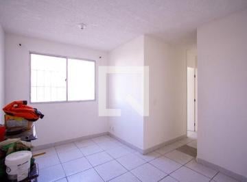 Apartamento · 45m² · 2 Quartos · Apartamento para Aluguel - Nova Cidade, 2 Quartos,  45 m² - São Gonçalo