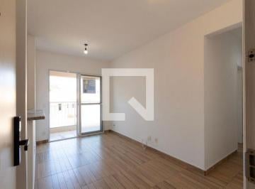 Apartamento · 53m² · 2 Quartos · 1 Vaga · Apartamento para Aluguel - Jardim São Carlos, 2 Quartos,  53 m² - Sorocaba
