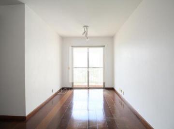 Apartamento · 67m² · 3 Quartos · 1 Vaga · Apartamento para Aluguel - Jardim Vazani, 3 Quartos,  67 m² - São Paulo