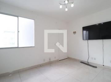 Apartamento · 45m² · 2 Quartos · 1 Vaga · Apartamento para Aluguel - Gávea, 2 Quartos, 45 m² - Uberlândia