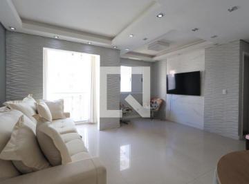 Apartamento · 63m² · 2 Quartos · 1 Vaga · Apartamento para Aluguel - Penha de França, 2 Quartos,  63 m² - São Paulo