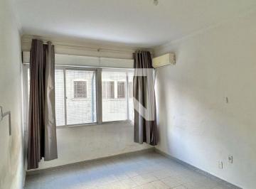 Apartamento · 20m² · 1 Quarto · Apartamento para Aluguel - Embaré, 1 Quarto,  20 m² - Santos