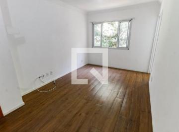 Apartamento · 60m² · 2 Quartos · 1 Vaga · Apartamento para Aluguel - Jardim Catanduva, 2 Quartos,  60 m² - São Paulo