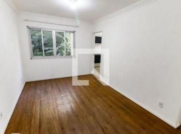 Apartamento · 60m² · 2 Quartos · 1 Vaga · Apartamento para Aluguel - Jardim Catanduva, 2 Quartos,  60 m² - São Paulo