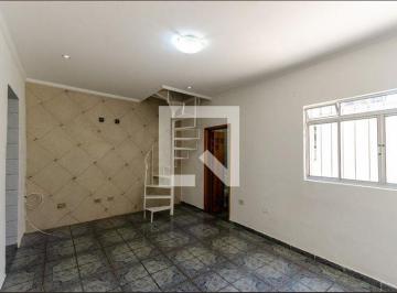 Casa · 55m² · 2 Quartos · Casa para Aluguel - Jardim Felicidade, 2 Quartos,  55 m² - São Paulo