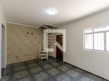 Casa · 55m² · 2 Quartos · Casa para Aluguel - Jardim Felicidade, 2 Quartos, 55 m² - São Paulo