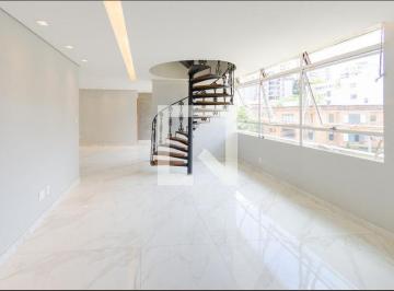 Apartamento · 377m² · 5 Quartos · 3 Vagas · Apartamento para Aluguel - Grajaú, 5 Quartos, 377 m² - Belo Horizonte