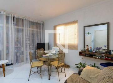 Apartamento · 30m² · 1 Quarto · Apartamento para Aluguel - Centro, 1 Quarto,  30 m² - São Paulo