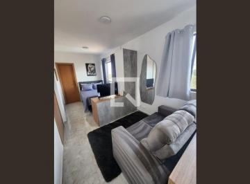 Apartamento · 23m² · 1 Quarto · Apartamento para Aluguel - Jardim Botânico, 1 Quarto,  23 m² - Curitiba
