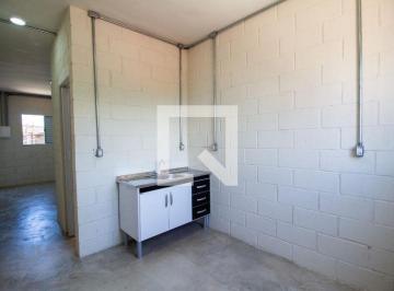 Apartamento · 25m² · 1 Quarto · 1 Vaga · Apartamento para Aluguel - Jardim Sorocabano, 1 Quarto, 25 m² - Sorocaba