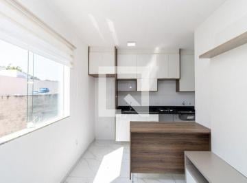 Apartamento · 36m² · 1 Quarto · Apartamento para Aluguel - Vila Constança , 1 Quarto, 36 m² - São Paulo