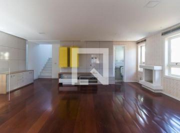 Casa · 300m² · 3 Quartos · 2 Vagas · Casa para Aluguel - Vila Oliveira, 3 Quartos, 300 m² - Mogi das Cruzes