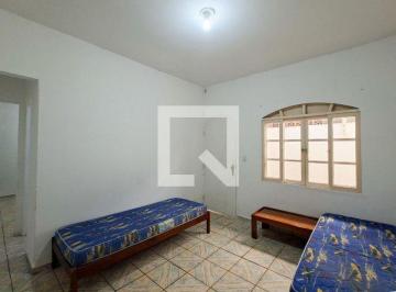 Casa · 60m² · 2 Quartos · 2 Vagas · Casa para Aluguel - Nova Mirim, 2 Quartos, 60 m² - Praia Grande