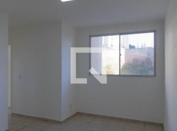 Apartamento · 45m² · 2 Quartos · 1 Vaga · Apartamento para Aluguel - Betânia, 2 Quartos,  45 m² - Belo Horizonte