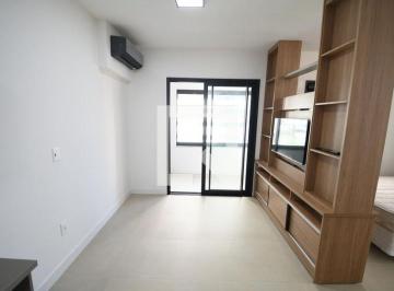 Apartamento · 42m² · 1 Quarto · 1 Vaga · Apartamento para Aluguel - Bosque, 1 Quarto,  42 m² - Campinas